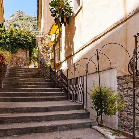 My Property - Marco'S Loft Taormina Ngoại thất bức ảnh