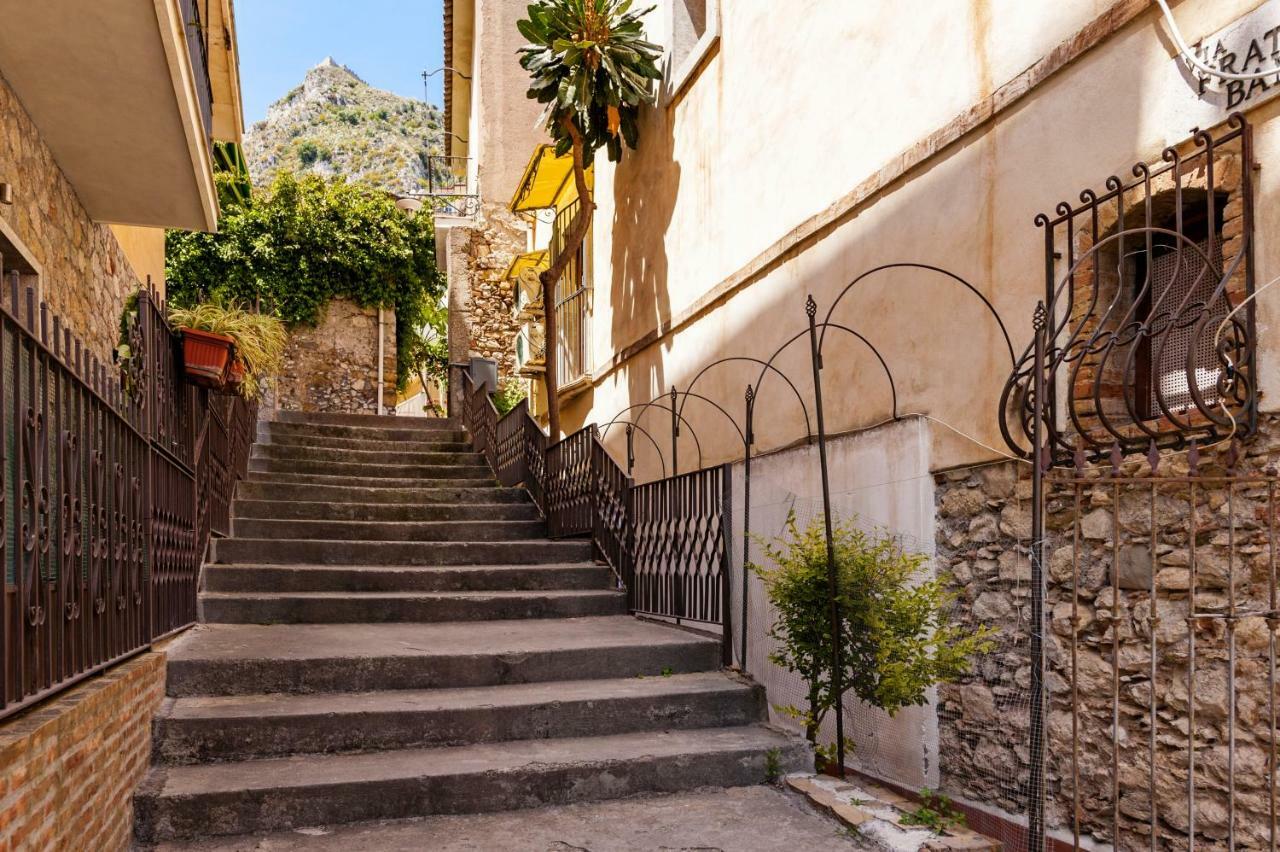 My Property - Marco'S Loft Taormina Ngoại thất bức ảnh