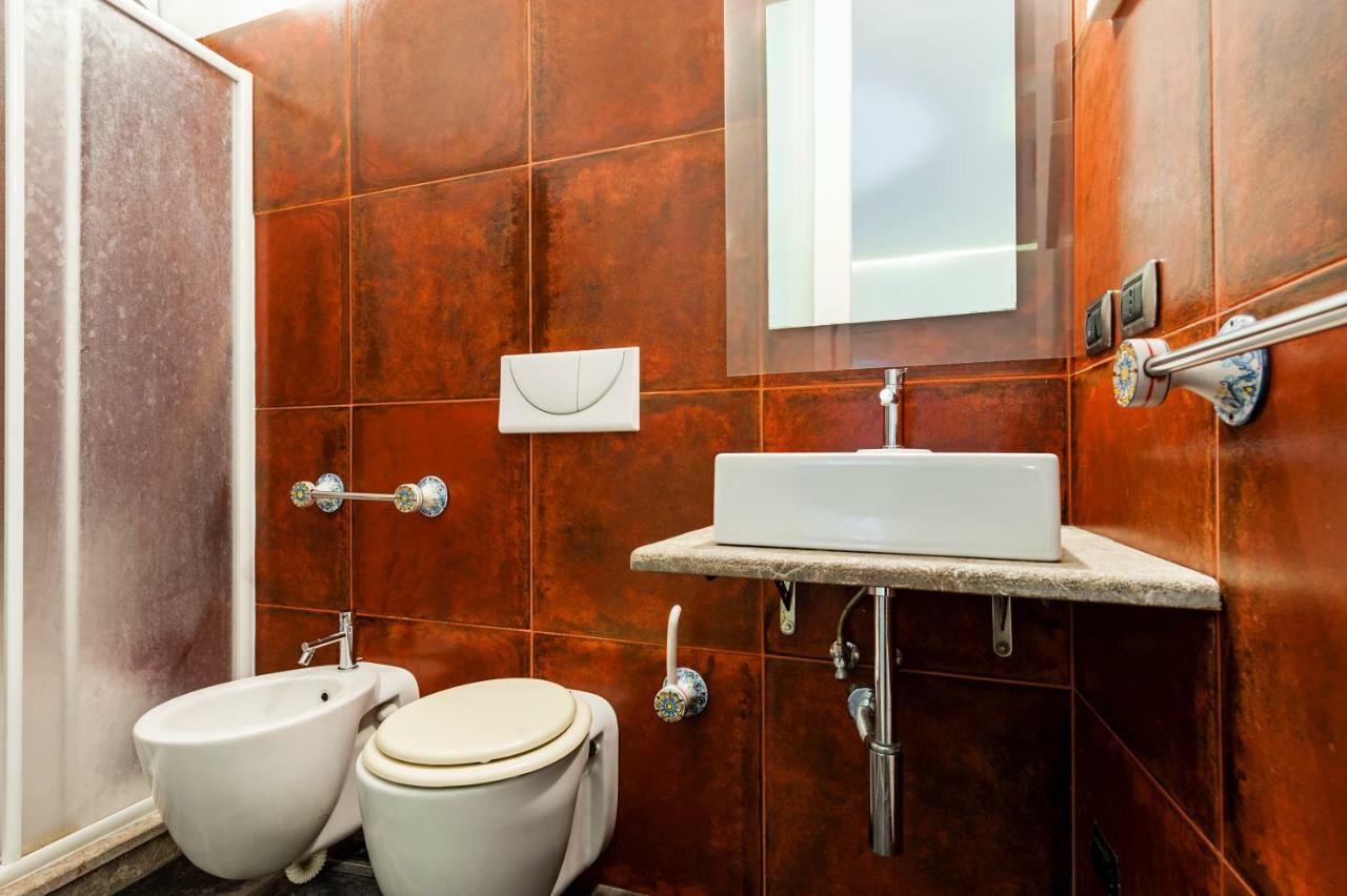 My Property - Marco'S Loft Taormina Ngoại thất bức ảnh